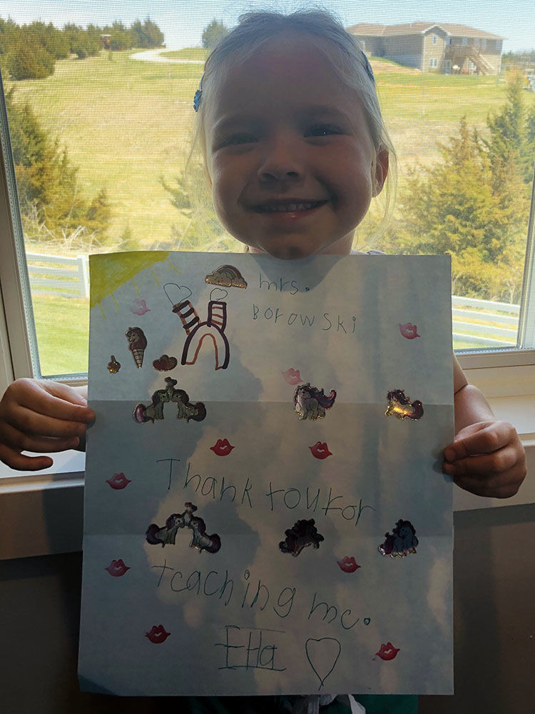 Ella Buntemeyer